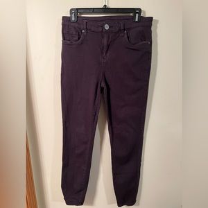 Kut from the Kloth Skinny pants